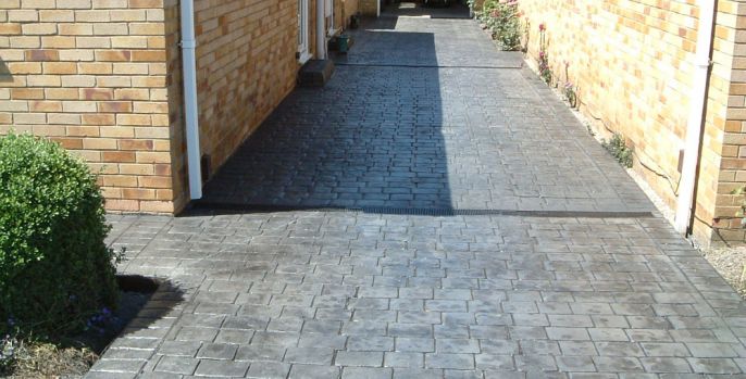 London Cobble