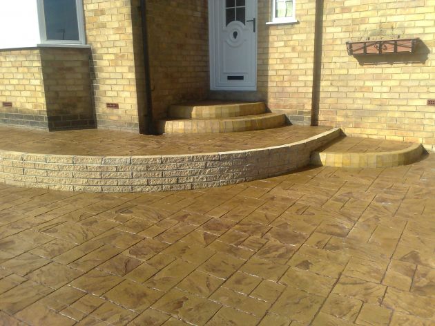 Brickwork Services