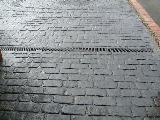 Cheshire Cobblestone