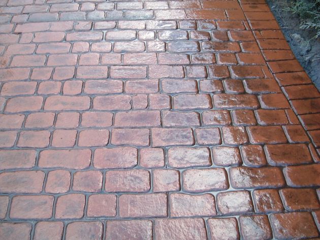 Country Cobblestone